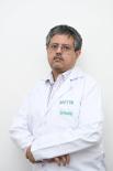 Dr. Rajiv Sinha