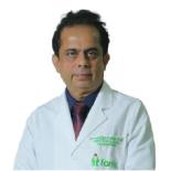 Dr. Rakesh Kumar Dua