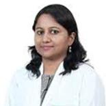 Dr. Rashi Khare