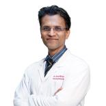 Dr. Ravi Shekar Jha