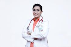 Dr. Richa Sareen