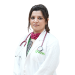 Dr. Richa Soni