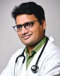 Dr. Rinkesh Kumar Bansal