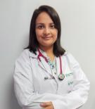 Dr. Ritika Ghosh Dastidar