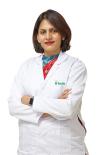 Dr. Rubina Shanawaz Z