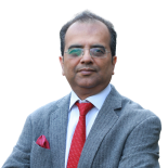 Dr. Samir Parikh