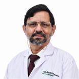 Dr. Sanjay Vaidya