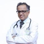 Dr. Sanjeev Gulati