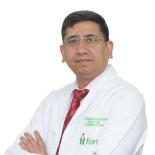 Dr. Sanjeev Mahajan