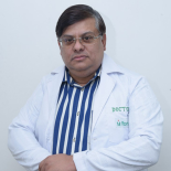 Dr. Sanjib Chowdhuri