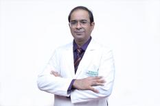 Dr. Sapan Vinayak