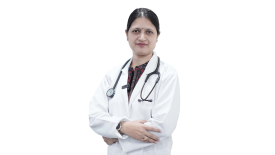 Dr. Sarika Bansal IOSPL