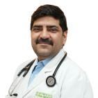 Dr. Satish Koul