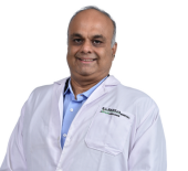 Dr. Satish Rao