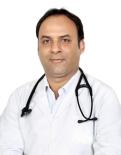 Dr. Saurav Aggarwal