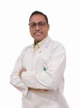 Dr. Shantanu Mallick