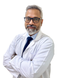 Dr. Shishir Shetty