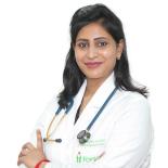 Dr. Shivani Garg