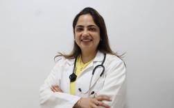 Dr. Shradha Joshi