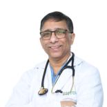 Dr. Shuvanan Roy