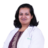 Dr. Sonali K Shinde (Team of Dr. Niti Raizada Narang)