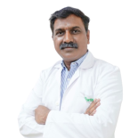 Dr. Srinivasa Prasad B V