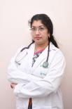 Dr. Sumita Saha