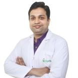 Dr. Sunraj Bangera