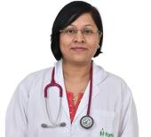 Dr. Sweta Budyal