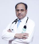 Dr. Tapan Ghose