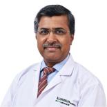 Dr. Tushar D.Rege