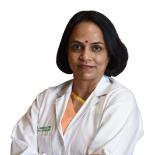 Dr. Vaishali Shyam Solao