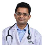 Dr. Vikaram Shah