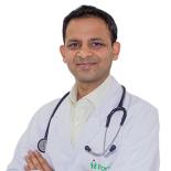 Dr. Vikas Gupta