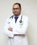 Dr. Vinod Kumar Sharma