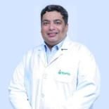 Dr. Vishal Arora