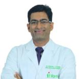 Dr. Vishal Chhabra