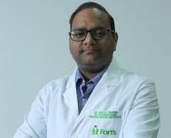 Dr. Vishal Garg