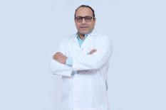 Dr. Vishal Pathania