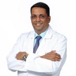 Dr. Vivek Anand Padegal