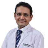 Dr. Yogesh Jain