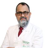 Dr. Zafar Ahmad Iqbal