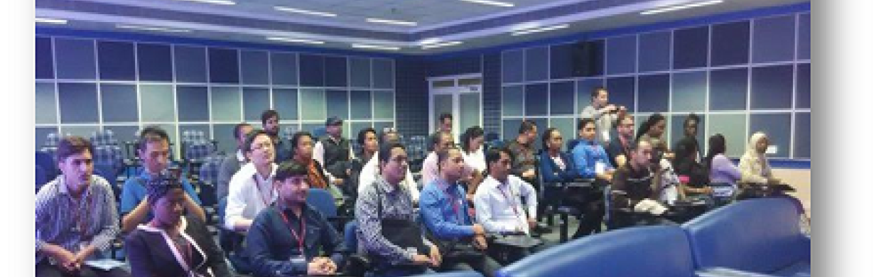 34 foreign students visit FHM