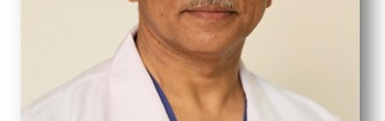 Dr Ramesh Sen elected President of North Zone Orthopaedic Association