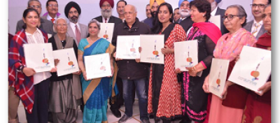 ‘CanSurvive – Inspiring Stories of Those who Beat Cancer’, book launched by Filmmaker Mahesh Bhatt