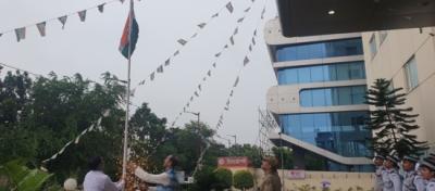 Independence Day Celebrations