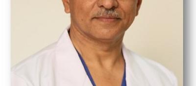 Dr Ramesh Sen elected President of North Zone Orthopaedic Association