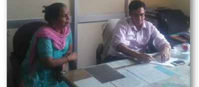 168 screened at health check-up camp in BSNL, Patiala