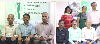 Ahead of 70th Republic Day, Fortis Hospital, Conducted Free Health Screening for EX-Indian Armed Forces