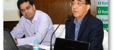 Prevalence of heart disease high in HP’s young: Dr Mahant